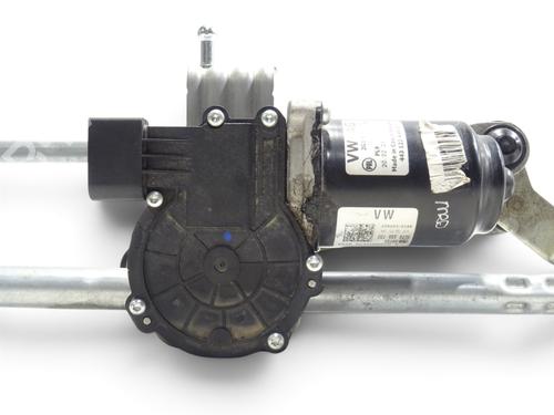 Used Front wiper motor Front wiper motor 39085773 39085773