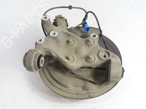 Right rear steering knuckle MERCEDES-BENZ A-CLASS (W176) A 180 CDI / d (176.012) | BP20054035M28 