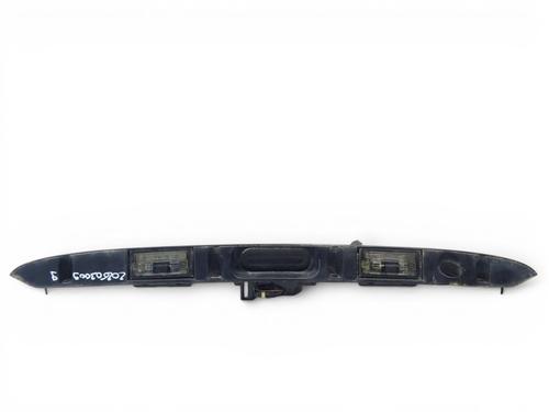 Tailgate handle BMW 3 Convertible (E46) 330 Ci | BP36901131C132  - Image 5
