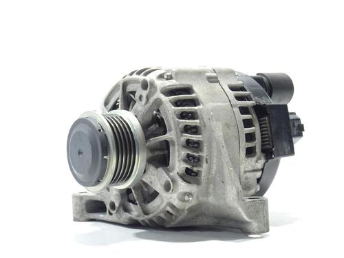 Used Alternator Alternator FIAT PANDA (312_, 319_) 0.9 (312PXG1A) (86 hp) 33723504 33723504