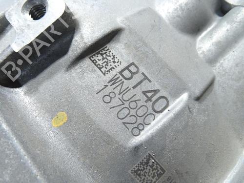 Gearbox HYUNDAI GETZ (TB)  | BP25743676M3 