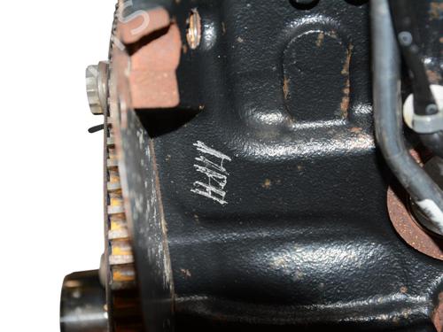 Engine AUDI A6 C7 (4G2, 4GC) 2.0 TDI | BP36834828M1 - Image 10