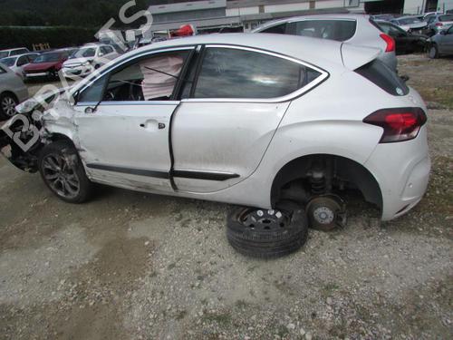 Used Parts CITROËN DS4 (NX_)  2.0 HDi 165  1816554