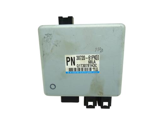 Used Steering ECU Steering ECU SUZUKI SWIFT IV (FZ, NZ) 1.3 DDiS (AZG413D, ZC02S, ZC92S) (75 hp) 40158998 40158998