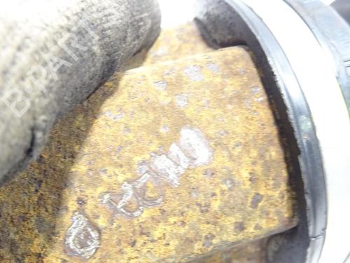 Right rear driveshaft HONDA CR-V III (RE_) 2.2 i-CTDi 4WD (RE6) | BP29040435M41 