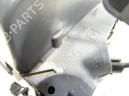 Used Rear left lock Rear left lock RENAULT SCÉNIC II (JM0/1_) 1.9 dCi (JM14) (131 hp) 23786000 23786000