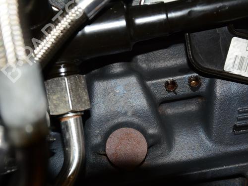 Engine FIAT 500X (334_) 1.4 4x4 (334AXF22) | BP39630459M1 - Image 11