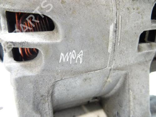 Generator FORD FIESTA VI (CB1, CCN) 1.4 TDCi | BP20176296M7 