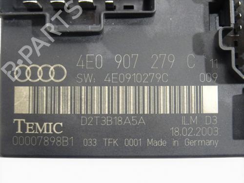 Used Other Other AUDI A8 D3 (4E2, 4E8) 4.2 quattro (335 hp) 40530170 40530170