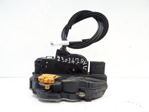Used Front left lock CHEVROLET AVEO Saloon (T300) [2011-2025]  20041649