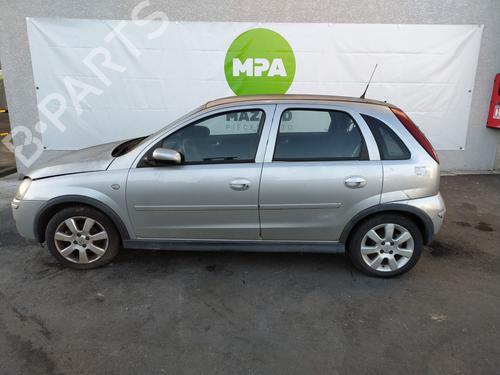 Switch OPEL CORSA C (X01) 1.2 Twinport (F08, F68) | BP31983833I30  - Image 8
