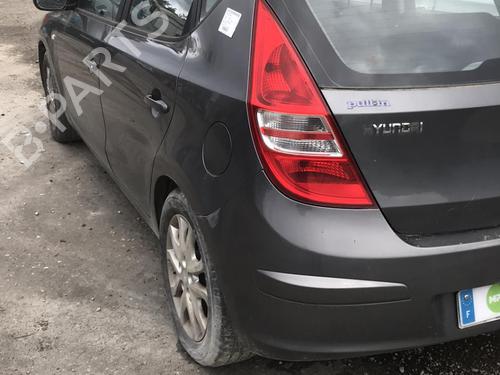 Starter HYUNDAI i30 (FD) 1.6 CRDi | BP20039737M8  - Image 13