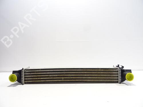 Used Intercooler CITROËN NEMO Box Body/MPV (AA_) 1.3 HDi 75 (75 hp) 28964381