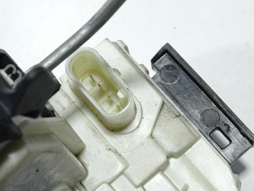 Front left lock MERCEDES-BENZ GLA-CLASS (X156)  | BP29301056C98 