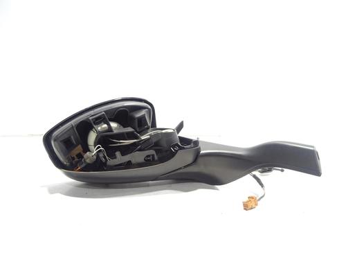 Right mirror PEUGEOT 208 I (CA_, CC_) 1.4 HDi | BP30124733C27 