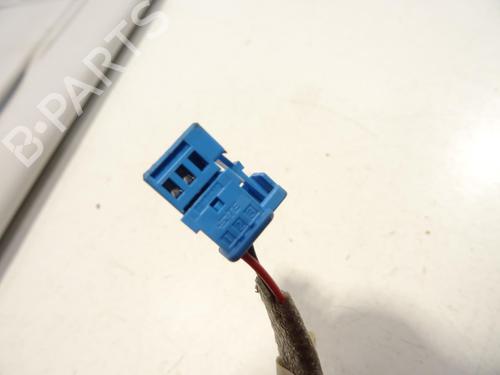 Left sun visor PEUGEOT 308 II (LB_, LP_, LW_, LH_, L3_) 1.6 HDi / BlueHDi 115 | BP28570146I1 