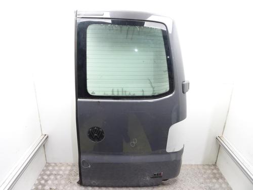 Used Right tailgate VW TRANSPORTER T5 Van (7HA, 7HH, 7EA, 7EH) 2.0 TDI 4motion (140 hp) 30550922