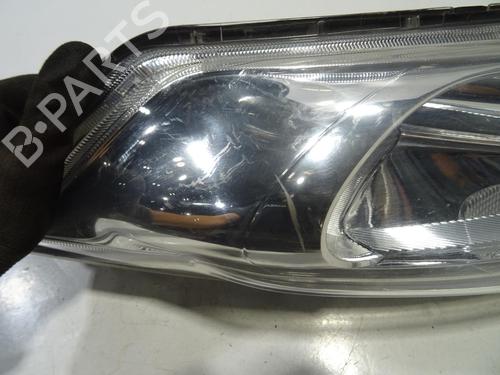 Right front indicator NISSAN JUKE (F15) 1.5 dCi | BP29590701C33 
