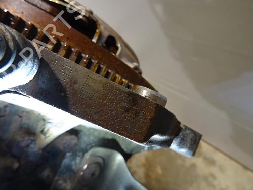 Engine SUZUKI WAGON R (MH21, MH22) 1.2 | BP32134345M1 - Image 7