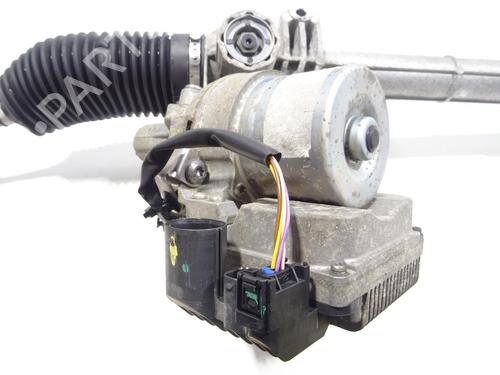 Steering rack MERCEDES-BENZ A-CLASS (W169) A 180 CDI (169.007, 169.307) | BP28130275M22 