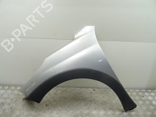 Forkjerm venstre PEUGEOT 207 SW (WK_) 1.6 HDi (92 hp) 28908396