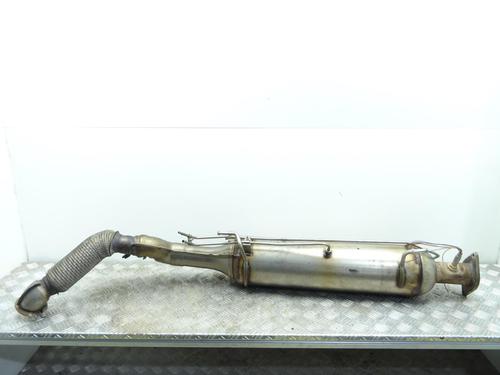 Used Particulate filter PEUGEOT BOXER Van 2.2 BlueHDi 140 (140 hp) 29317427