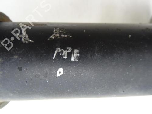 Right front shock absorber CITROËN SAXO (S0, S1) 1.5 D | BP26967178M17 