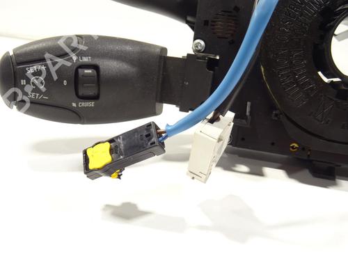 Used Steering column stalk Steering column stalk PEUGEOT 207 (WA_, WC_) 1.4 HDi (68 hp) 20050269 20050269