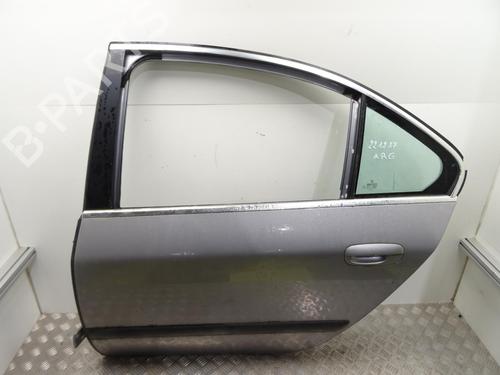 Used Left rear door PEUGEOT 607 (9D, 9U) 3.0 V6 24V (207 hp) 24145940