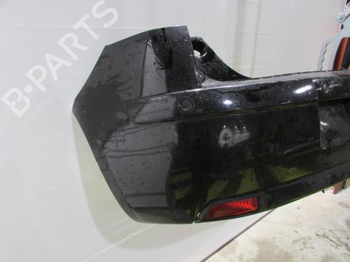 Rear bumper CITROËN C4 I (LC_) 1.6 HDi | BP21387999C8 