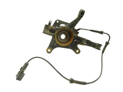 Left front steering knuckle RENAULT CAPTUR I (J5_, H5_) 1.5 dCi 90 (J5N4, J5M5, J5MW, J5M6, J5AL, J5AJ) | BP35888434M25 - Image 5