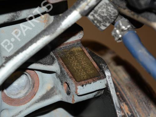 Engine ALFA ROMEO GIULIETTA (940_) 2.0 JTDM (940FXE1A, 940FXG11) | BP36654342M1 - Image 5
