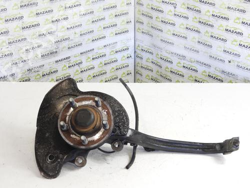 Used Left front steering knuckle Left front steering knuckle CHRYSLER 300C (LX, LE) 3.0 CRD (218 hp) 20065823 20065823