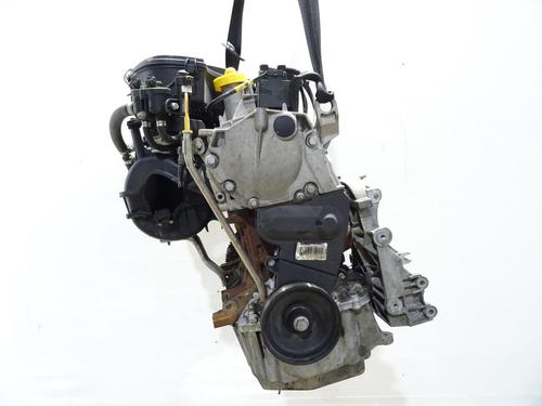Used Engine DACIA SANDERO 1.4 (BS0C, BS0A, BS0G, BS1F, BS0E) (75 hp) 29003165