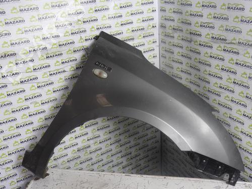 Used Right front fenders Right front fenders SUZUKI SX4 (EY, GY) 1.9 DDiS 4x4 (RW419D) (120 hp) 20047012 20047012