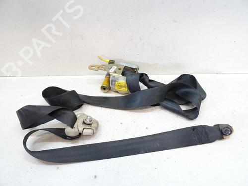 Used Front right belt tensioner HYUNDAI GETZ (TB) 1.5 CRDi (82 hp) 20040819
