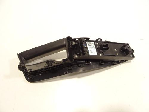 Left front window switch FORD FIESTA VI (CB1, CCN) 1.5 TDCi | BP28471101I27 - Image 5