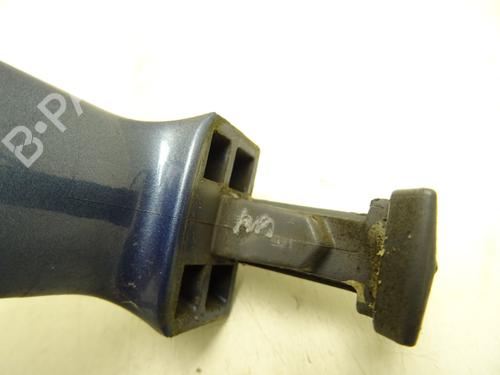 Front right exterior door handle TOYOTA PRIUS Liftback (_W2_) 1.5 Hybrid (NHW20_, NHW20R) | BP26217993C129 