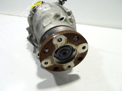 Front differential BMW X5 (F15, F85) xDrive 40 d | BP29429814M23 