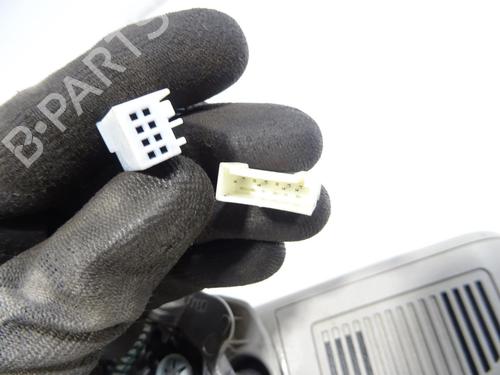 Rear mirror MERCEDES-BENZ C-CLASS (W204) C 220 CDI (204.008) | BP28216530I6 