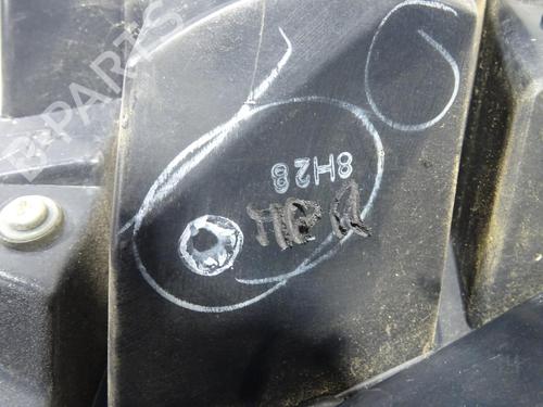 Right taillight MAZDA 6 Hatchback (GH) 2.2 MZR-CD (GH10) | BP25442286C35  - Image 6