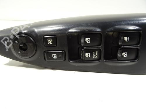 Left front window switch HYUNDAI TUCSON (JM) 2.0 CRDi All-wheel Drive | BP26032283I27 - Image 4