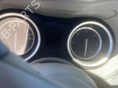 Pièces Détachées Usagées ALFA ROMEO 159 (939_) 2.4 JTDM (939AXD12, 939AXD1B) (200 hp) 4183759