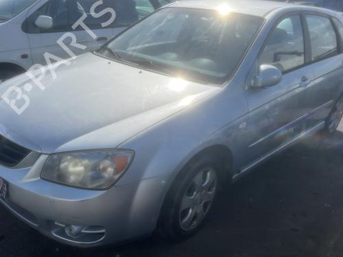 Climate control KIA CERATO I Hatchback (LD) 2.0 CRDi | BP24180292I5  - Image 13