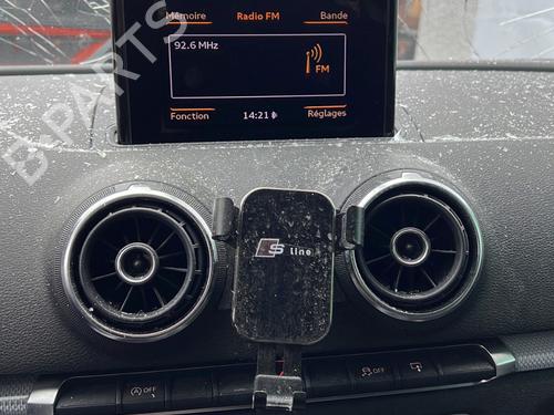 Headlight switch AUDI A3 Sportback (8VA, 8VF) 2.0 TDI | BP38944712I24 - Image 6