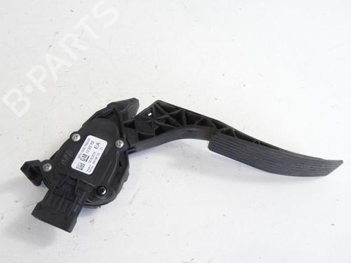 Used Electronic module Electronic module OPEL ASTRA J (P10) 1.7 CDTI (68) (110 hp) 20043058 20043058