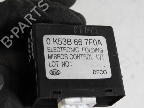 Electronic module KIA CARNIVAL II (GQ) 2.9 CRDi | BP20041133M83 