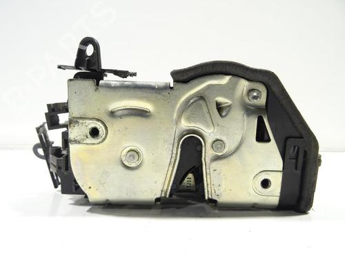 Used Rear left lock BMW 3 Touring (E91) 320 d (177 hp) 28155469