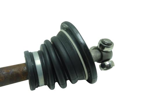 Left front driveshaft RENAULT TWINGO II (CN0_) 1.2 16V (CN04, CN0B) | BP35888753M38 - Image 3