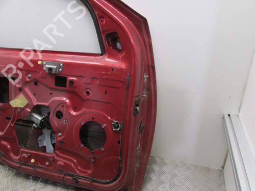 Left front door DACIA SANDERO 1.5 dCi | BP24467475C2 
